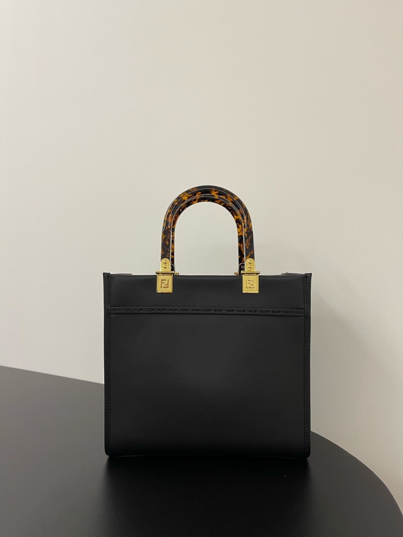 Fendi Shopping Bags